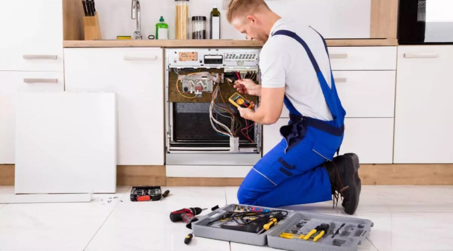 Şen Teknik Servis galeri görsel 3