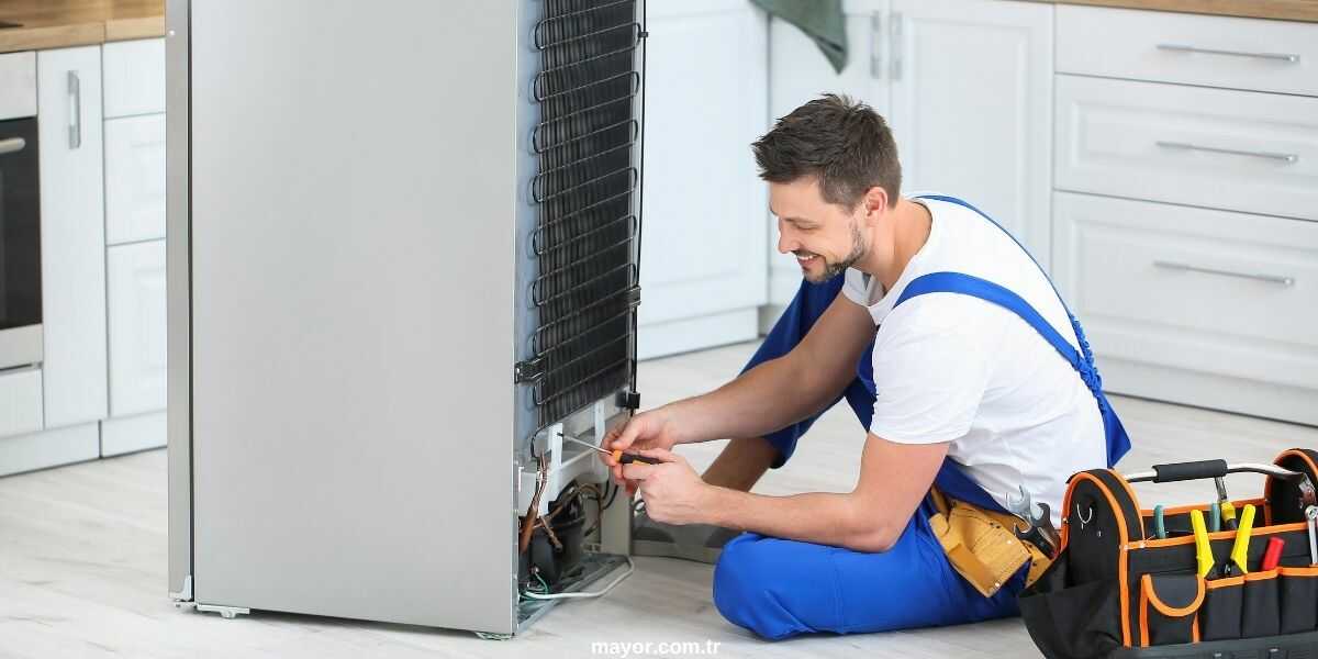 Şen Teknik Servis galeri görsel 6